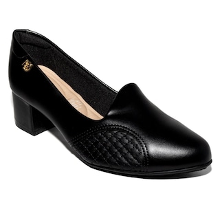 Foto 1 | Foto 1 | Zapatillas Modare Negras para Mujer