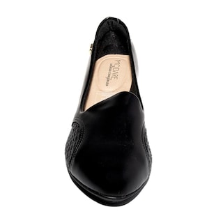Foto 3 | Foto 3 | Zapatillas Modare Negras para Mujer