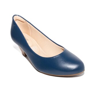 Foto 1 | Foto 1 | Zapatos Modare Azules para Mujer
