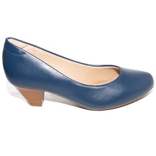 Foto 2 | Foto 2 | Zapatos Modare Azules para Mujer
