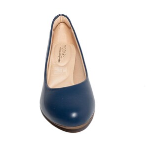 Foto 3 | Foto 3 | Zapatos Modare Azules para Mujer