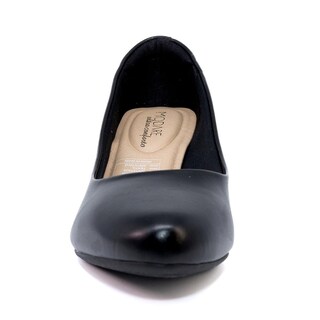 Foto 3 | Foto 3 | Zapato Modare 7005.500.5536 Negro