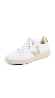 Foto 1 | Foto 1 | Tenis Veja V-10 Blancos para Mujer -Venta Internacional