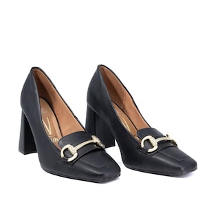 Foto 5 | Foto 5 | Zapatos De Tacón Vizzano Color Negro Para Mujer