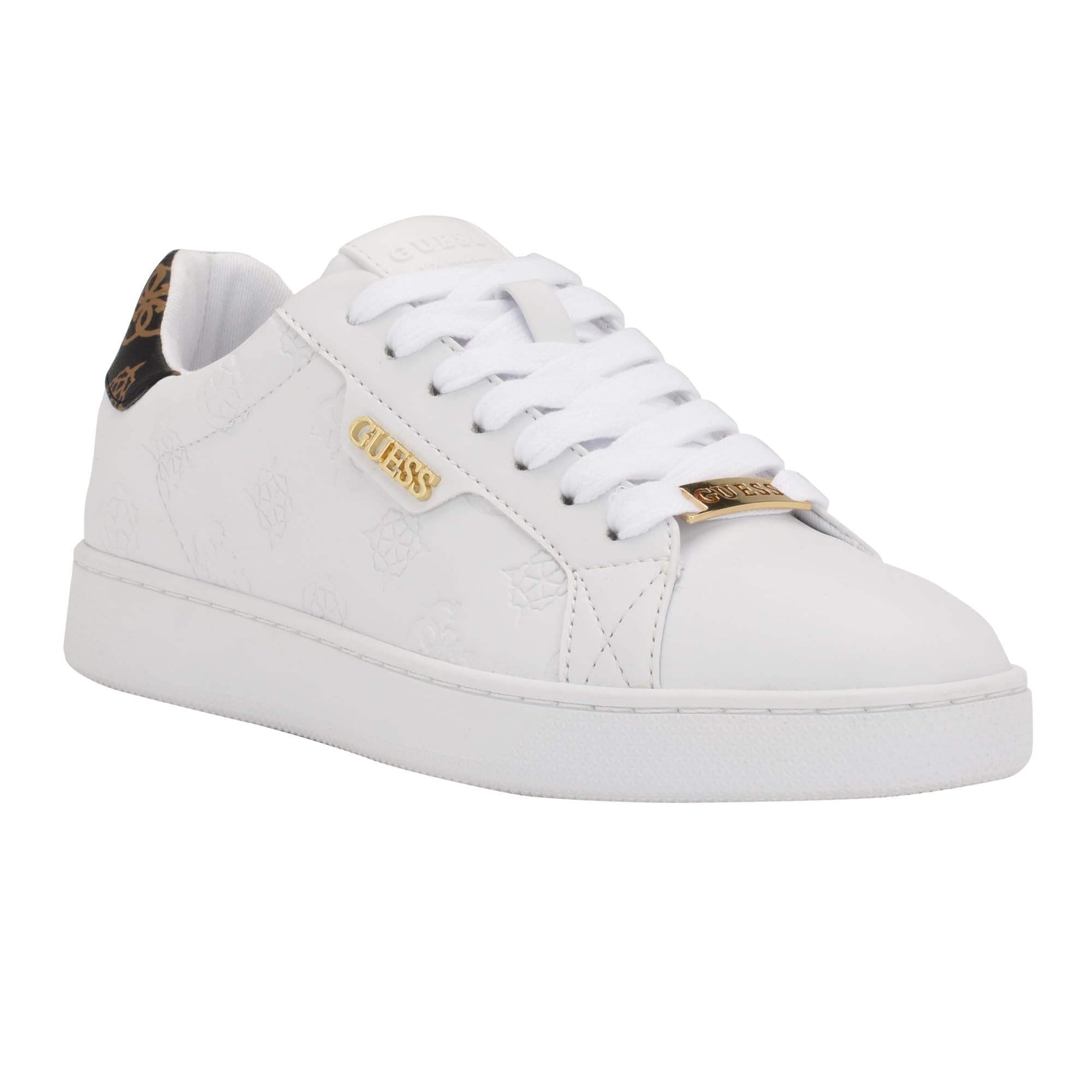 Marca Guess Original Precio Tenis Guess Mujer Tenis Guess Renzy