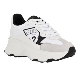 Foto 1 | Foto 1 | Tenis Guess Calebb 144 para Mujer - Venta Internacional