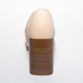 Foto 4 | Foto 4 | Zapato Beira Río Beige