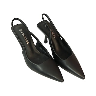 Foto 1 | Foto 1 | Zapatilla Trinity Berness Color Negro Para Mujer