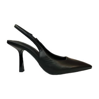 Foto 7 | Foto 7 | Zapatilla Trinity Berness Color Negro Para Mujer