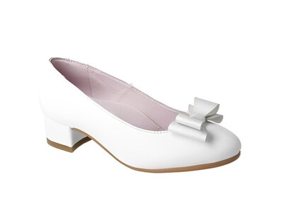 Foto 1 | Foto 1 | Zapatos de Tacón Karsten Color Blanco Para Mujer