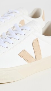 Foto 5 | Foto 5 | Tenis Casuales Veja Campo Almond para Mujer - Venta Internacional