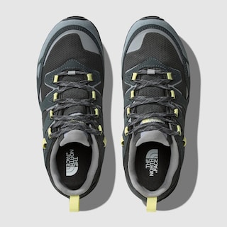 Foto 3 | Foto 3 | Zapatillas De Senderismo The North Face Hedgehog Fastpack 3 Para Mujer - Venta Internacional.