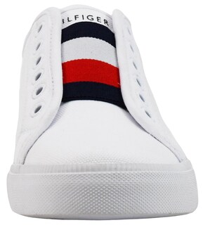 Foto 5 | Foto 5 | Tenis Tommy Hilfiger Anni para Mujer - Venta Internacional