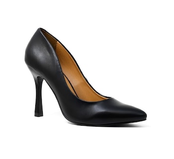 Foto 1 | Foto 1 | Zapatillas Salamandra 274-3804 Negras