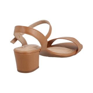 Foto 2 | Foto 2 | Zapatillas Mujer Camell Casuales Beira Rio Elegantes Cafe