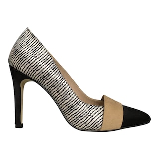 Foto 1 | Foto 1 | Zapatilla Shangtung Negro Para Dama We & You