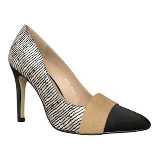 Foto 2 | Foto 2 | Zapatilla Shangtung Negro Para Dama We & You