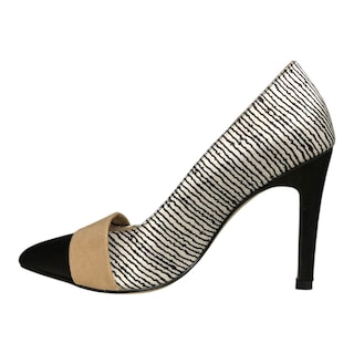 Foto 3 | Foto 3 | Zapatilla Shangtung Negro Para Dama We & You