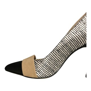 Foto 4 | Foto 4 | Zapatilla Shangtung Negro Para Dama We & You