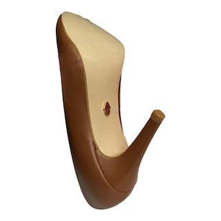 Foto 4 | Foto 4 | Zapatilla Ocre Para Dama Vicenza