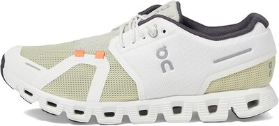 Foto 1 | Foto 1 | Tenis Deportivos On Cloud 5 Push Endive/Ice para Mujer - Venta Internacional
