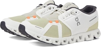 Foto 2 | Foto 2 | Tenis Deportivos On Cloud 5 Push Endive/Ice para Mujer - Venta Internacional