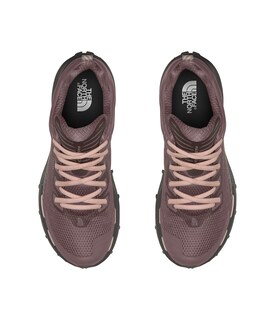 Foto 2 | Foto 2 | Zapatillas De Senderismo The North Face Vectiv Fastpack Futurelight Para Mujer - Venta Internacional.