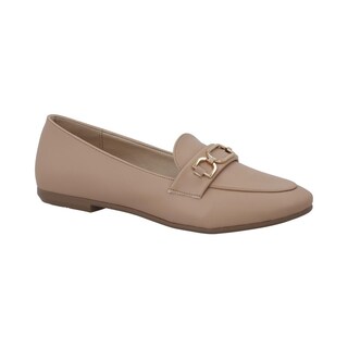 Foto 1 | Foto 1 | Zapato Flats Dama Cosmo Paris 8390 Casuales Color Maquillaje Balerina