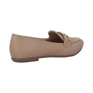 Foto 3 | Foto 3 | Zapato Flats Dama Cosmo Paris 8390 Casuales Color Maquillaje Balerina