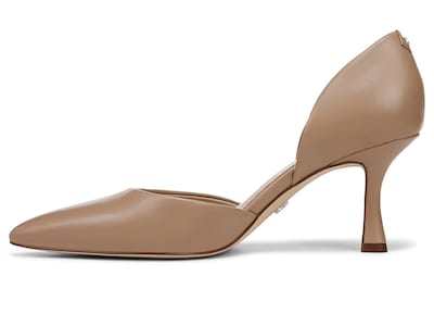 Foto 4 | Foto 4 | Pump Sam Edelman Victoria Para Mujer, Beige Suave, Talla 10.5us/42eu - Venta Internacional.