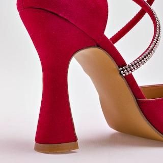 Foto 4 | Foto 4 | Zapatillas Moramora para Mujer