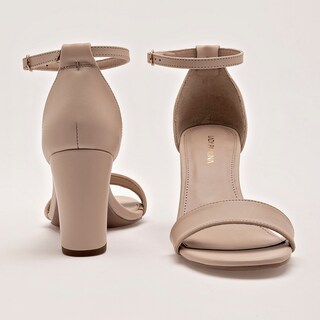Foto 3 | Foto 3 | Sandalias Lady Paulina para Mujer