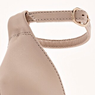 Foto 4 | Foto 4 | Sandalias Lady Paulina para Mujer