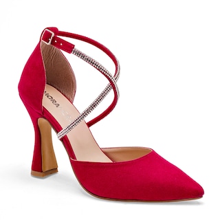 Foto 1 | Foto 1 | Zapatillas Moramora para Mujer