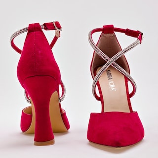 Foto 3 | Foto 3 | Zapatillas Moramora para Mujer