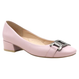 Foto 1 | Foto 1 | Zapatillas Rbcollection Exterior Piel Vegana Rosa para Mujer