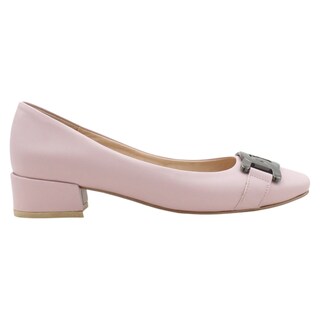 Foto 2 | Foto 2 | Zapatillas Rbcollection Exterior Piel Vegana Rosa para Mujer