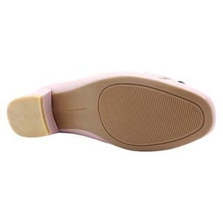 Foto 3 | Foto 3 | Zapatillas Rbcollection Exterior Piel Vegana Rosa para Mujer