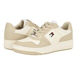 Zapatilla Tommy Hilfiger Twigye Para Mujer, Color Topo, Talla 42 - Venta Internacional.