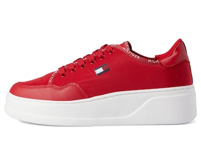Foto 4 | Foto 4 | Tenis Tommy Hilfiger Grazie2 para Mujer-Venta Internacional