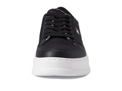Foto 6 | Foto 6 | Tenis Tommy Hilfiger Grazie2 Negros para Mujer - Venta Internacional