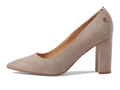 Foto 4 | Foto 4 | Zapatillas Tommy Hilfiger Abilene Beige - Venta Internacional