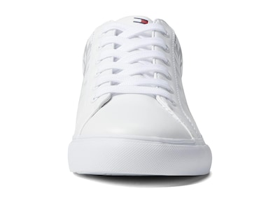 Foto 6 | Foto 6 | Tenis Tommy Hilfiger Loura3 Blancos para Mujer - Venta Internacional