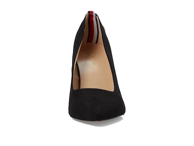Foto 2 | Foto 2 | Zapatillas Tommy Hilfiger Abilene para Mujer Negras - Venta Internacional