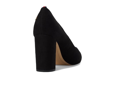 Foto 5 | Foto 5 | Zapatillas Tommy Hilfiger Abilene para Mujer Negras - Venta Internacional