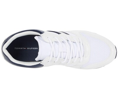Foto 2 | Foto 2 | Zapatilla Tommy Hilfiger Liams Para Mujer Blanca Talla 11 - Venta Internacional.