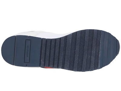 Foto 3 | Foto 3 | Zapatilla Tommy Hilfiger Liams Para Mujer Blanca Talla 11 - Venta Internacional.