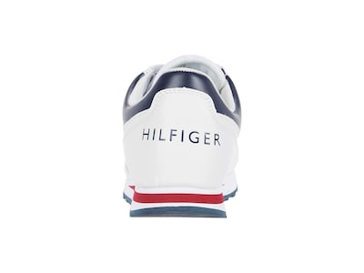 Foto 5 | Foto 5 | Zapatilla Tommy Hilfiger Liams Para Mujer Blanca Talla 11 - Venta Internacional.