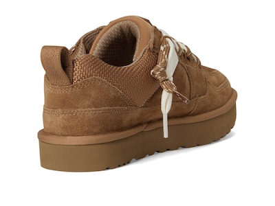 Foto 5 | Foto 5 | Tenis Ugg Lo Lowmel Gamuza Castaña Malla Reciclada para Mujer - Venta Internacional