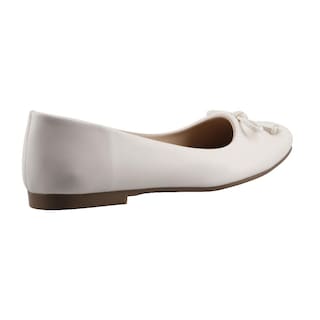 Foto 3 | Foto 3 | Flats Cosmo Paris By Beser Latte Balerina para Mujer